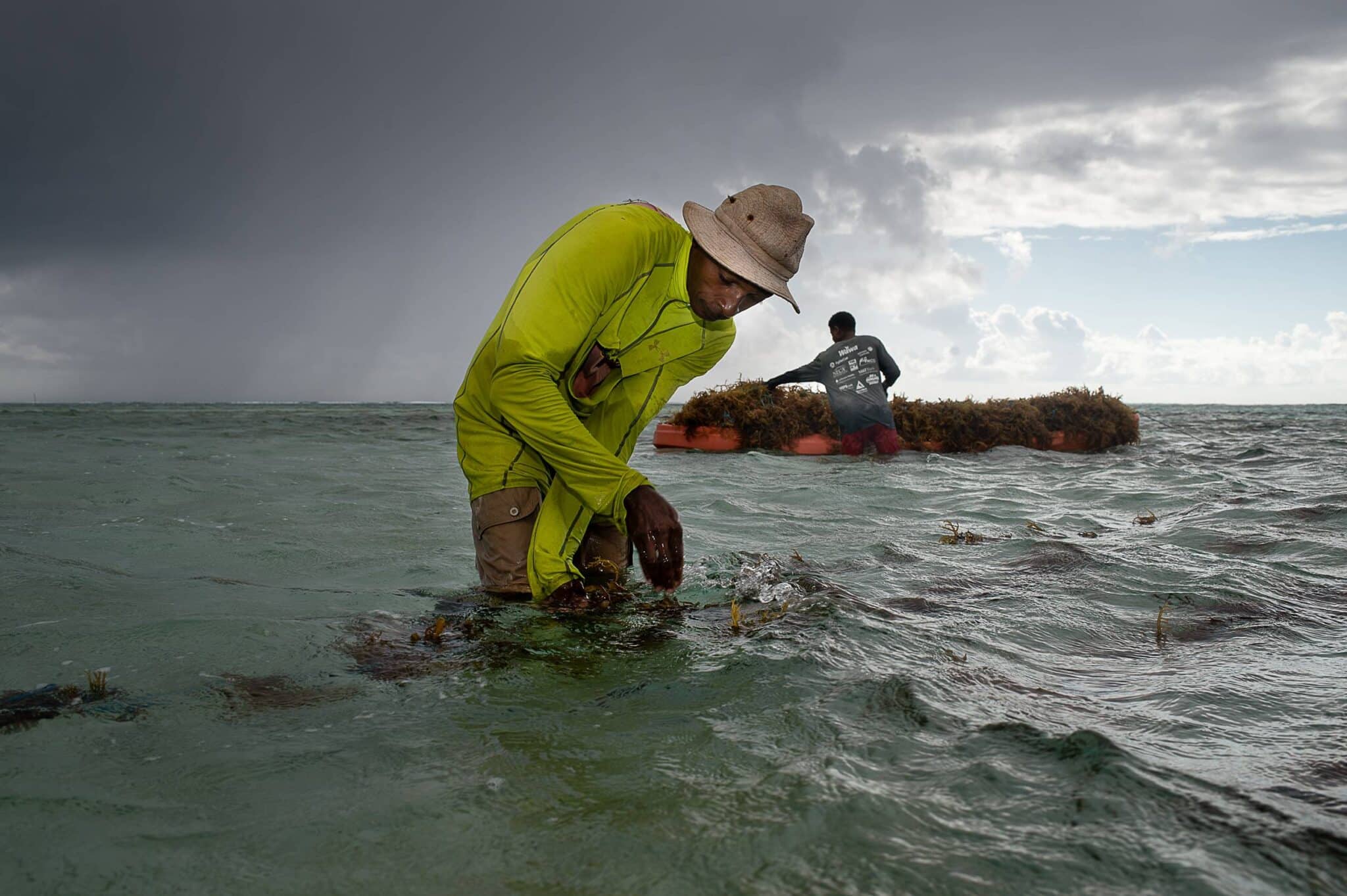 EarthShot_Madagascar_Viviane Rakotoarivony_ Ocean Farmers_-10