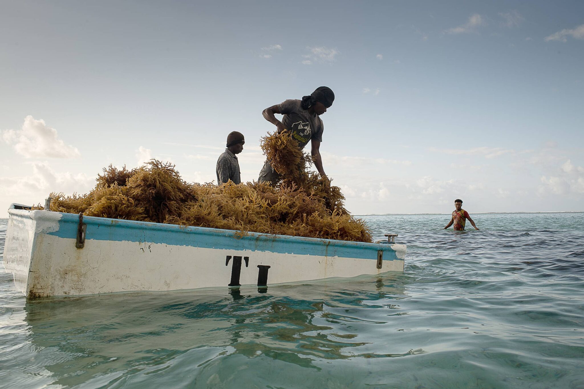EarthShot_Madagascar_Viviane Rakotoarivony_ Ocean Farmers_-5