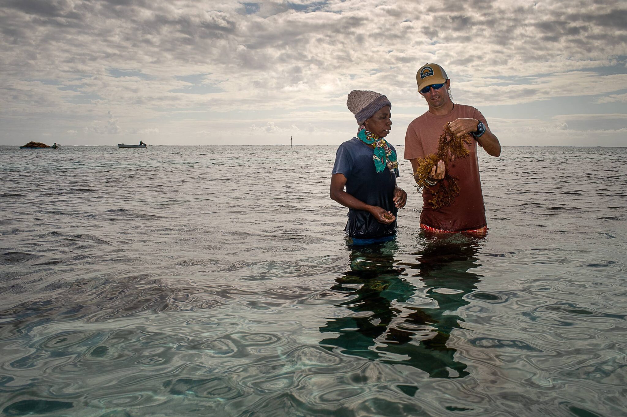EarthShot_Madagascar_Viviane Rakotoarivony_ Ocean Farmers_-7