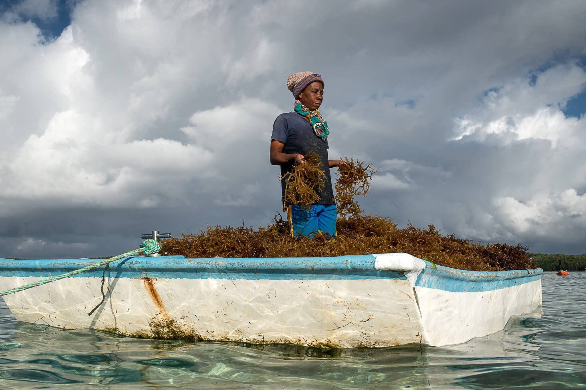 EarthShot_Madagascar_Viviane Rakotoarivony_ Ocean Farmers_-8