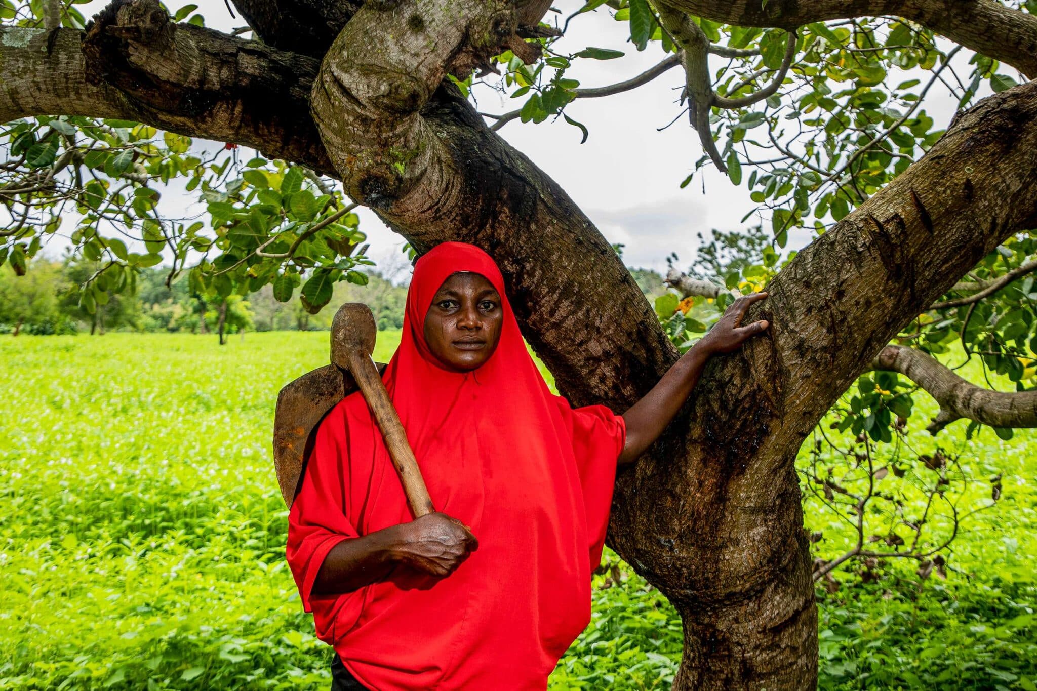 EarthShot_Nigeria_Rukaiya Ibrahim_Zebra CropBank-13