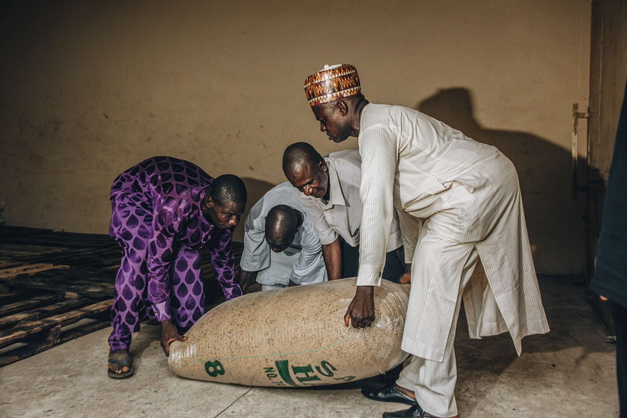 EarthShot_Nigeria_Rukaiya Ibrahim_Zebra CropBank-4