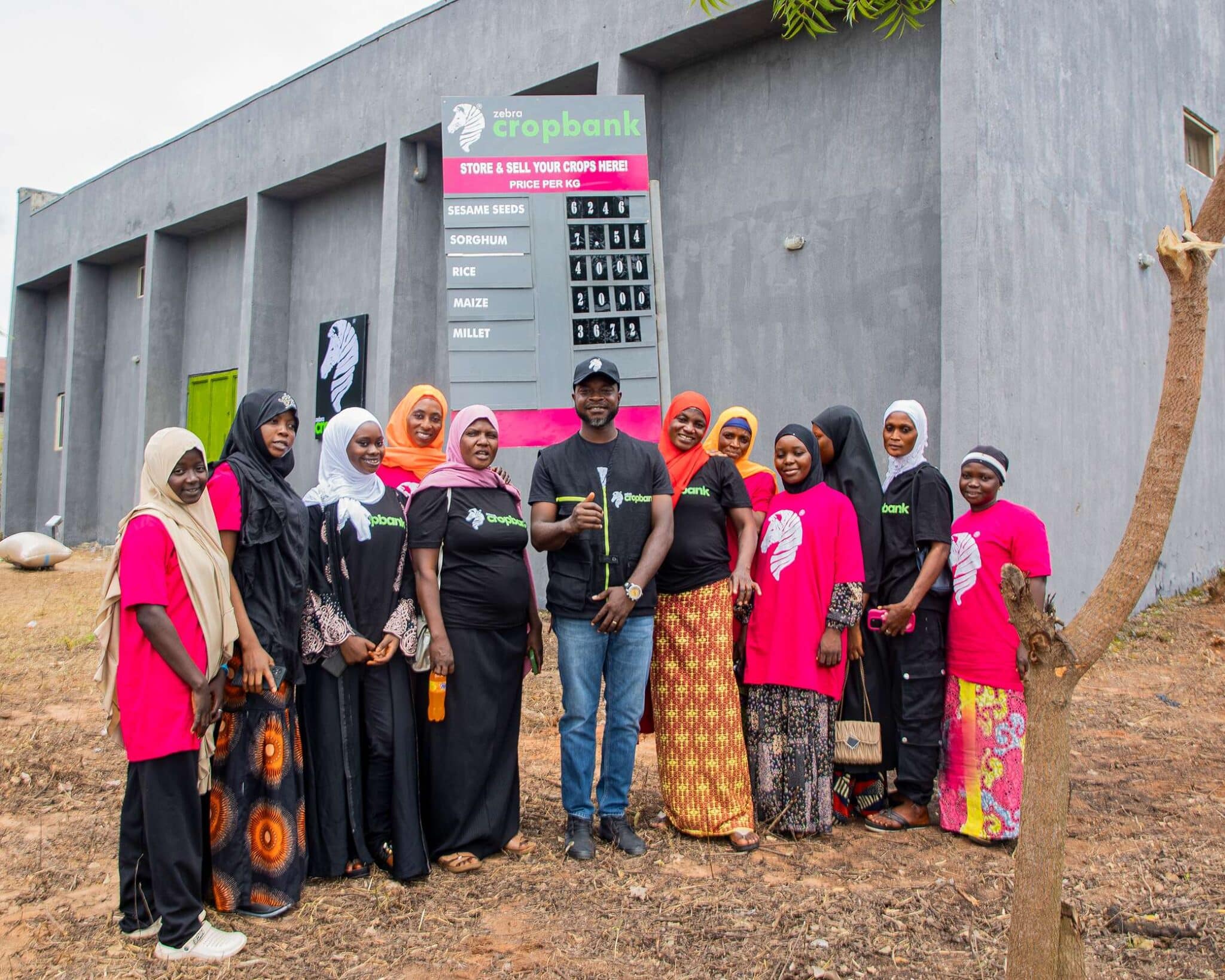 EarthShot_Nigeria_Rukaiya Ibrahim_Zebra CropBank-6