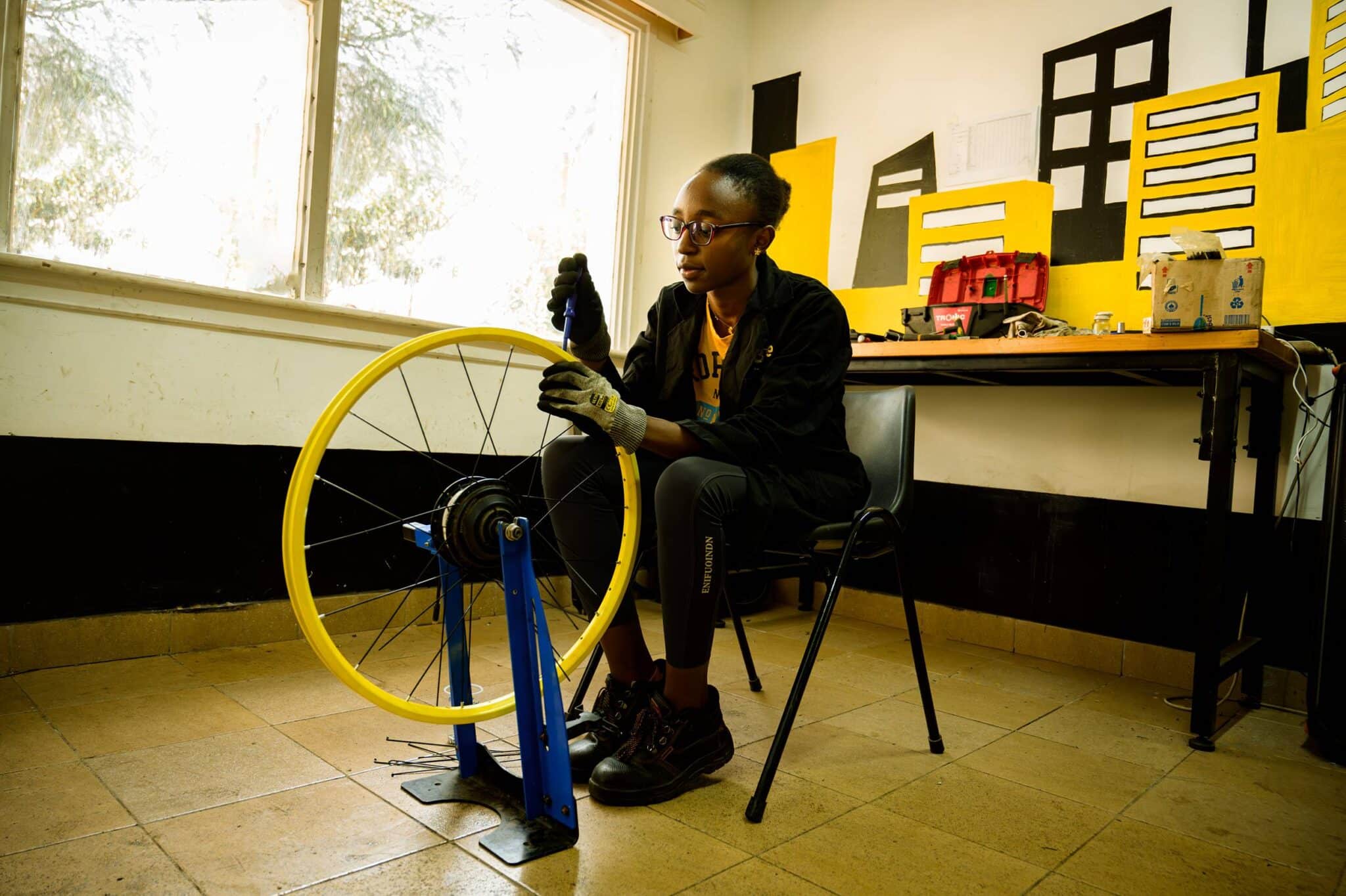 Earthshot_Kenya_Edwin Ndeke_Ebee-8