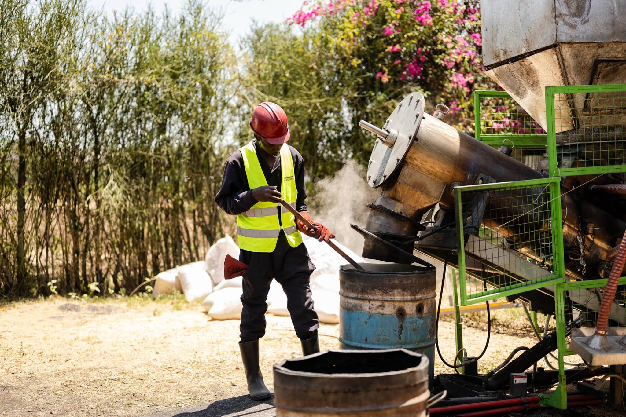 Earthshot_Kenya_Edwin Ndeke_Safiorganics_-10