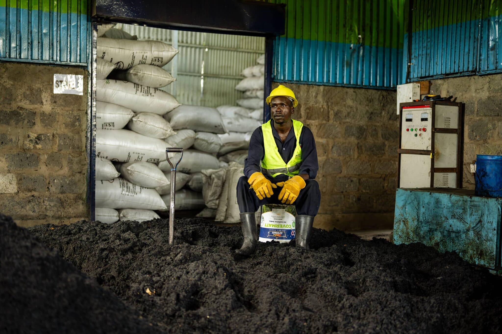 Earthshot_Kenya_Edwin Ndeke_Safiorganics_-4