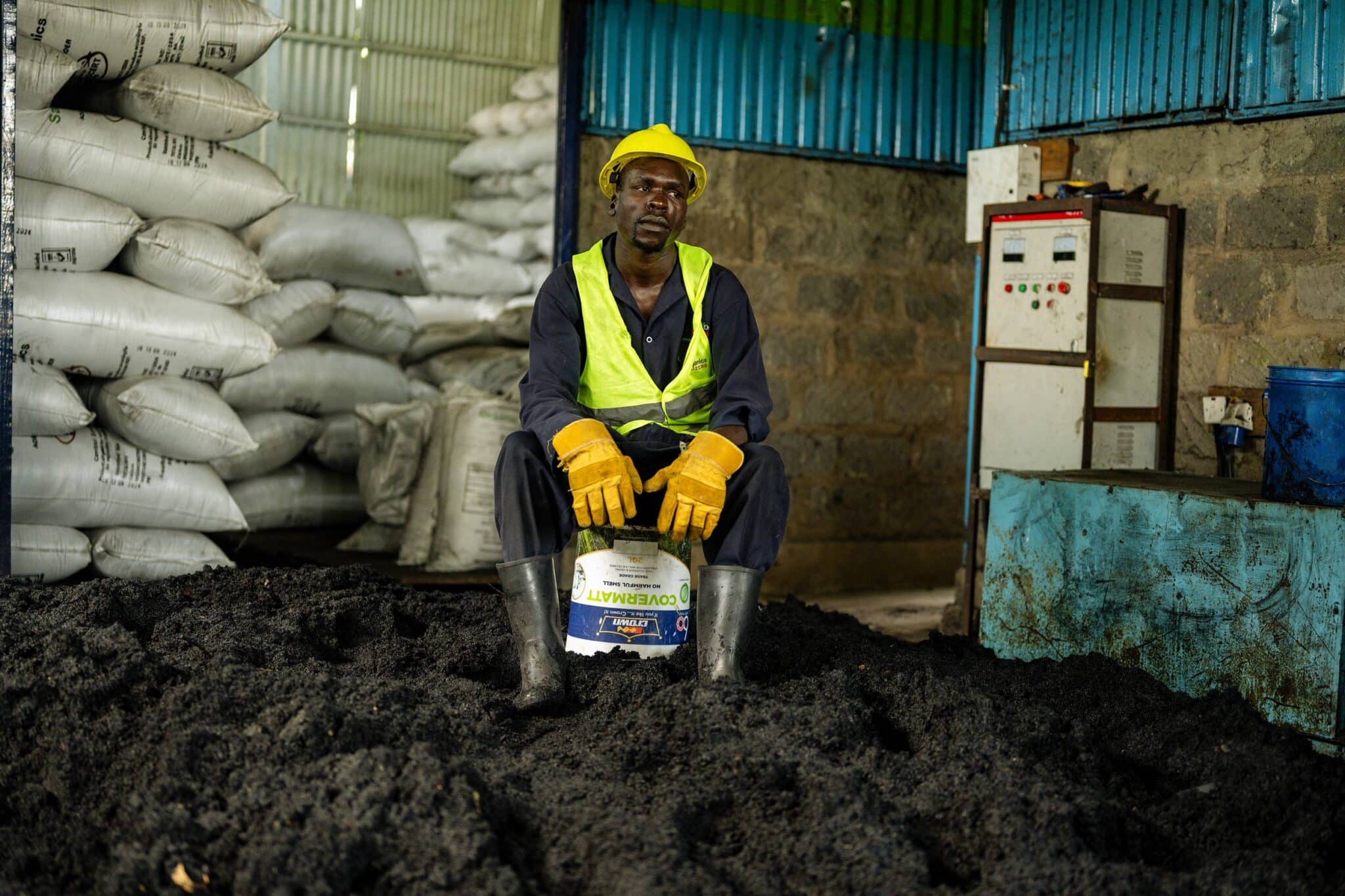 Earthshot_Kenya_Edwin Ndeke_Safiorganics_-5