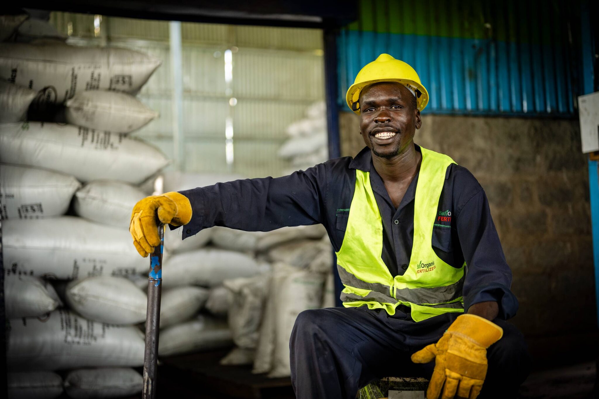 Earthshot_Kenya_Edwin Ndeke_Safiorganics_-6